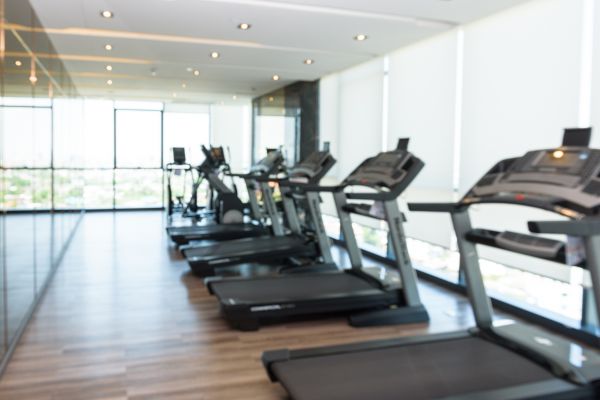 Treadmill Removal Service in Benton