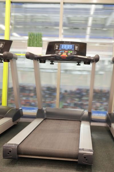 Treadmill Disposal in Benton