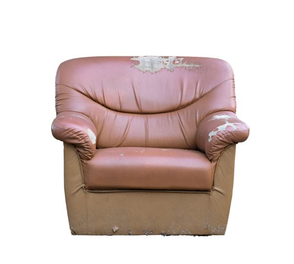 Chair Removal in Benton